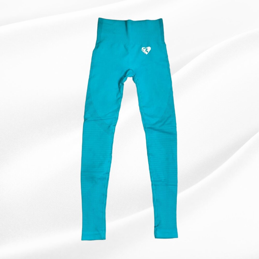 High Waist Women's Best Seamless Leggings